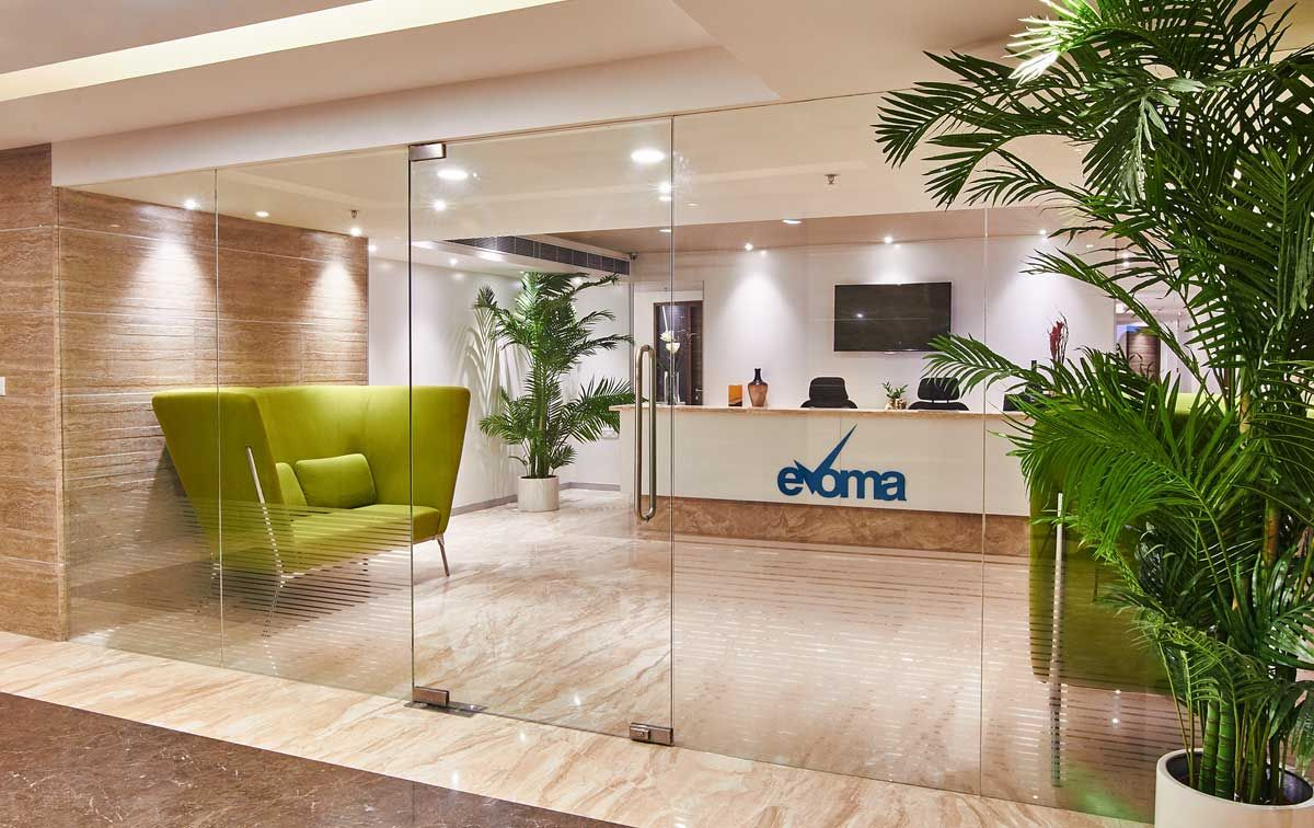 Evoma